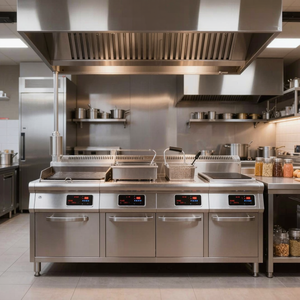 Electrical Equipment